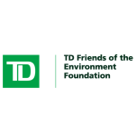 TD Friends of the Environment Foundation logo